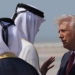 Трамп проведёт встречу с лидерами арабских стран по ситуации в секторе Газа