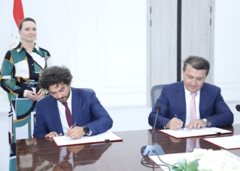 Минздрав Таджикистана и австрийская компания подписали соглашение о модернизации Республиканского онкоцентра