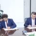 Минздрав Таджикистана и австрийская компания подписали соглашение о модернизации Республиканского онкоцентра