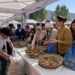 В Алматы прошла выставка таджикской сельскохозяйственной и ремесленной продукции