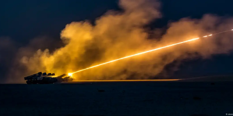 Украина получит ракеты Patriot и HIMARS по новой программе PURL