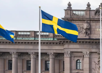 Швеция передаст Украине новый зимний пакет гуманитарной помощи на €104 млн
