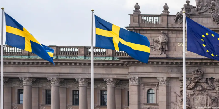 Швеция передаст Украине новый зимний пакет гуманитарной помощи на €104 млн
