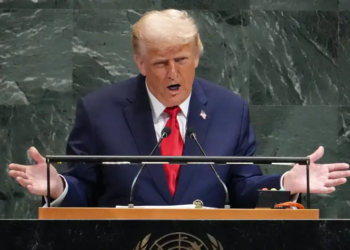 Трамп заявил о возможности восстановления всех территорий Украины при поддержке ЕС и НАТО