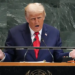 Трамп заявил о возможности восстановления всех территорий Украины при поддержке ЕС и НАТО