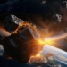 Астрономы предлагают уничтожить астероид 2024 YR4 ядерным зарядом из-за риска удара по Луне