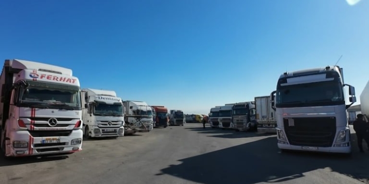 В Таджикистане регистрация товаров и транспортных средств перейдет на систему «ASIKUDA» с 1 октября