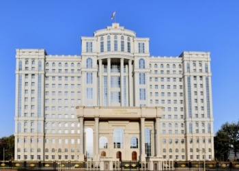 Премьер-министр Таджикистана встретился с делегацией Европарламента
