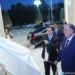 В Душанбе открыт многофункциональный комплекс с гостиницей Crowne Plaza и торговым центром