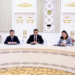 Нацбанк Таджикистана обсудил перспективы сотрудничества с Al Fardan Exchange