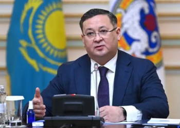 Президент Казахстана уволил главу МИД