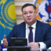 Президент Казахстана уволил главу МИД