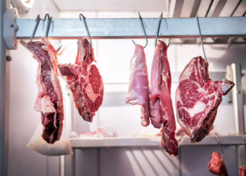 В Таджикистане подорожали мясные продукты: баранина прибавила более 13%