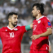 Сборная Таджикистана одержала первую победу на турнире «CAFA Nations Cup 2025»