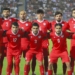 «CAFA Nations Cup 2025»: сегодня национальная сборная Таджикистана сыграет со сборной Ирана в Гиссаре