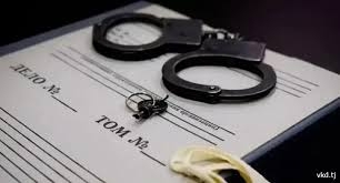 В Дж. Расуловском районе задержан мужчина по подозрению в вымогательстве