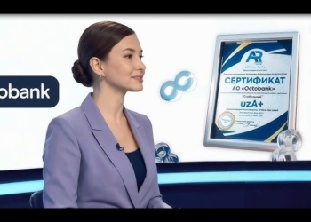 Octobank запустил OCTO-AI-TV — первый банковский видеоновостной формат, полностью созданный нейросетью