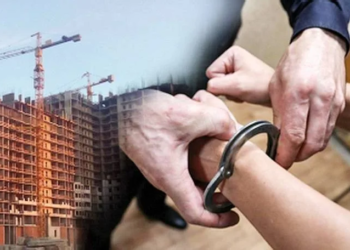 В Таджикистане задержаны трое подозреваемых в мошенничестве на крупные суммы
