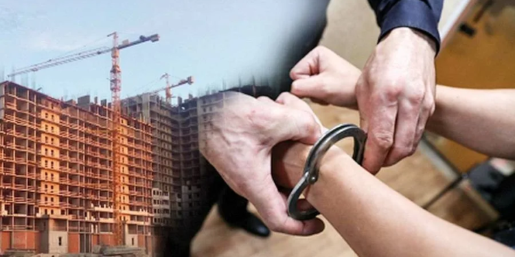 В Таджикистане задержаны трое подозреваемых в мошенничестве на крупные суммы