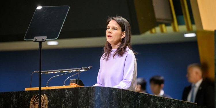 В ООН отметили достижения в области прав женщин