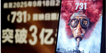 Никто не забыт, ничто не забыто: о зверствах отряда 731