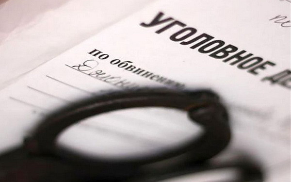 В Кубодиёне раскрыто вымогательство с использованием видеозаписи