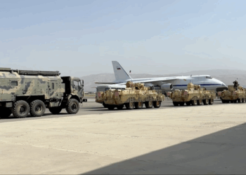 Страны ОДКБ начали переброску войск в Киргизию для учений «Рубеж-2025»