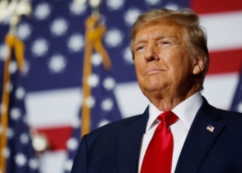 Трамп предложил себя в качестве главы международного надзорного органа по Газе