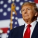 Трамп предложил себя в качестве главы международного надзорного органа по Газе