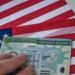 США ввели плату в $1 за участие в лотерее Green Card