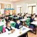 Новый учебный год в Таджикистане начинается с 10-балльной оценки знаний