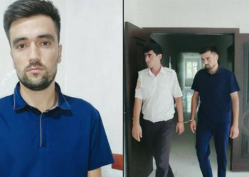 В Хатлонской области задержан мошенник, обещавший гражданам трудоустройство в Великобритании