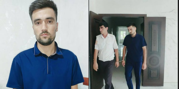 В Хатлонской области задержан мошенник, обещавший гражданам трудоустройство в Великобритании