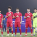 Олимпийская сборная Таджикистана (U-23) во втором туре отборочного турнира Кубка Азии-2026 сыграет со сборной Филиппин