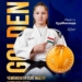 Таджикская дзюдоистка Мадина Курбонзода выиграла золото чемпионата Азии среди подростков