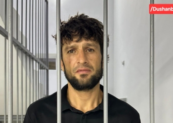 В Душанбе мужчина ранил оппонента ножницами во время ссоры