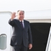 Президент Таджикистана Эмомали Рахмон отбыл с рабочим визитом в Катар