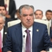 Эмомали Рахмон выступил на чрезвычайном саммите ОИС в Дохе