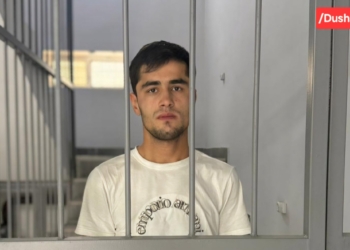 В Душанбе задержан подозреваемый в краже $10 тыс. из автомобиля