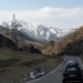 В Горно-Матчинском районе ДТП унесло жизнь женщины, пятеро пострадали