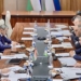 В Ташкенте обсудили вопрос поставок природного газа из Узбекистана в Таджикистан