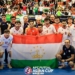 Сборная Таджикистана по футзалу вышла в финал Кубка Азии-2026