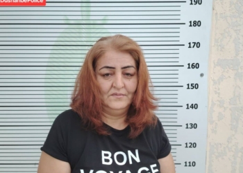 Жительница Душанбе арестована за занятие гаданием и колдовством