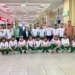 Таджикистан отправит 142 спортсмена на III Игры стран СНГ в Азербайджане