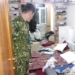 В Душанбе спасатели освободили ребёнка из запертой квартиры
