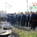 Эмомали Рахмон начал рабочую поездку в Файзабадский район