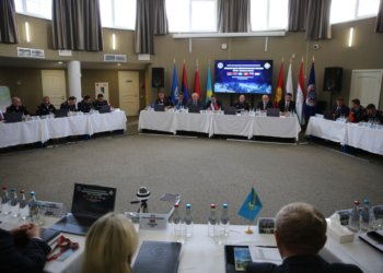 ОДКБ провела международную антинаркотическую операцию «Канал-Западная Двина»