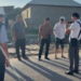 В Туркестанской области Казахстана перекрыт канал незаконной миграции