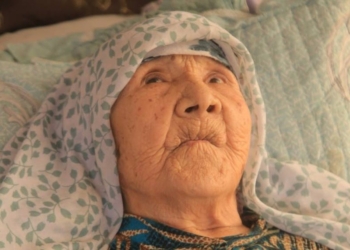 Старейшей в мире женщиной признали 130-летнюю жительницу Узбекистана