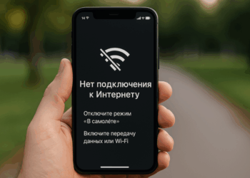 В России введён «белый список» сайтов для работы при отключении мобильного интернета